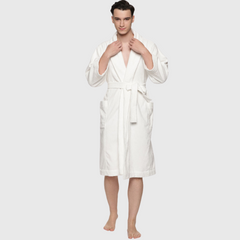 Men Bath Robe