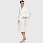 Men Bath Robe