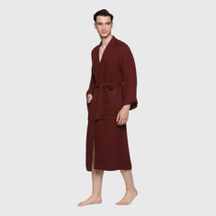 Men Bath Robe