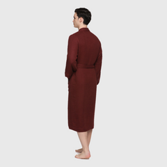 Men Bath Robe