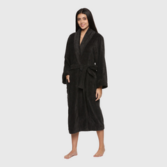 Women Bath Robe