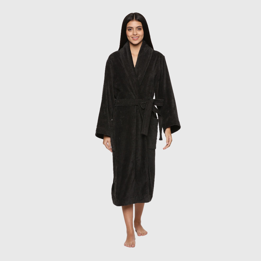 Women Bath Robe