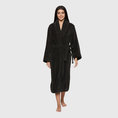 Women Bath Robe