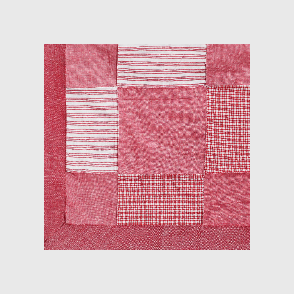 Patchwork Quilts