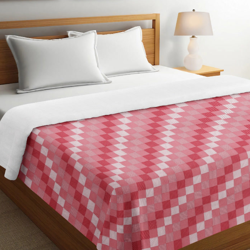Patchwork Quilts