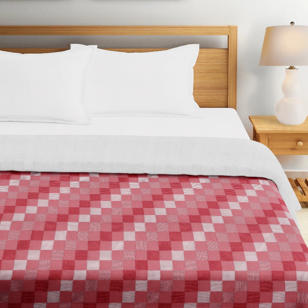 Patchwork Quilts