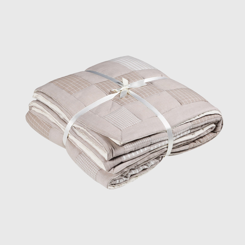 Patchwork Quilts