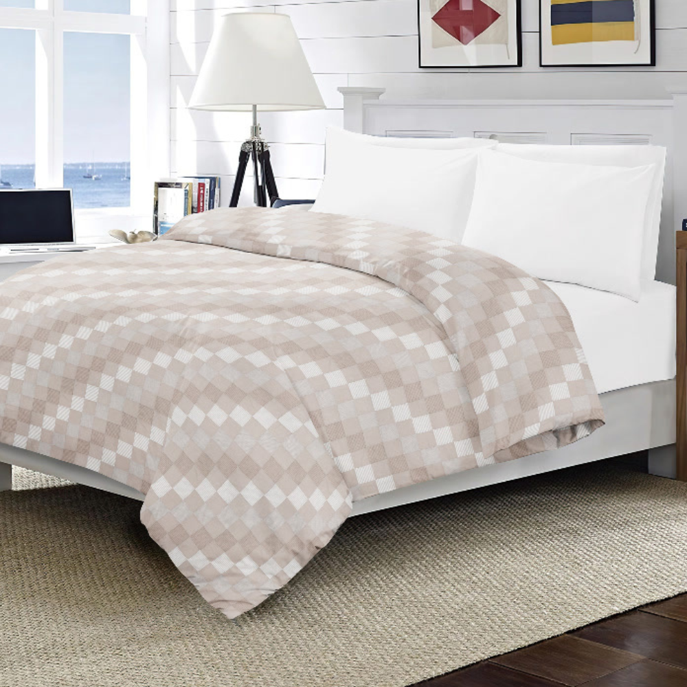 Patchwork Quilts