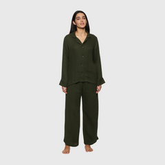 Pajama Set
