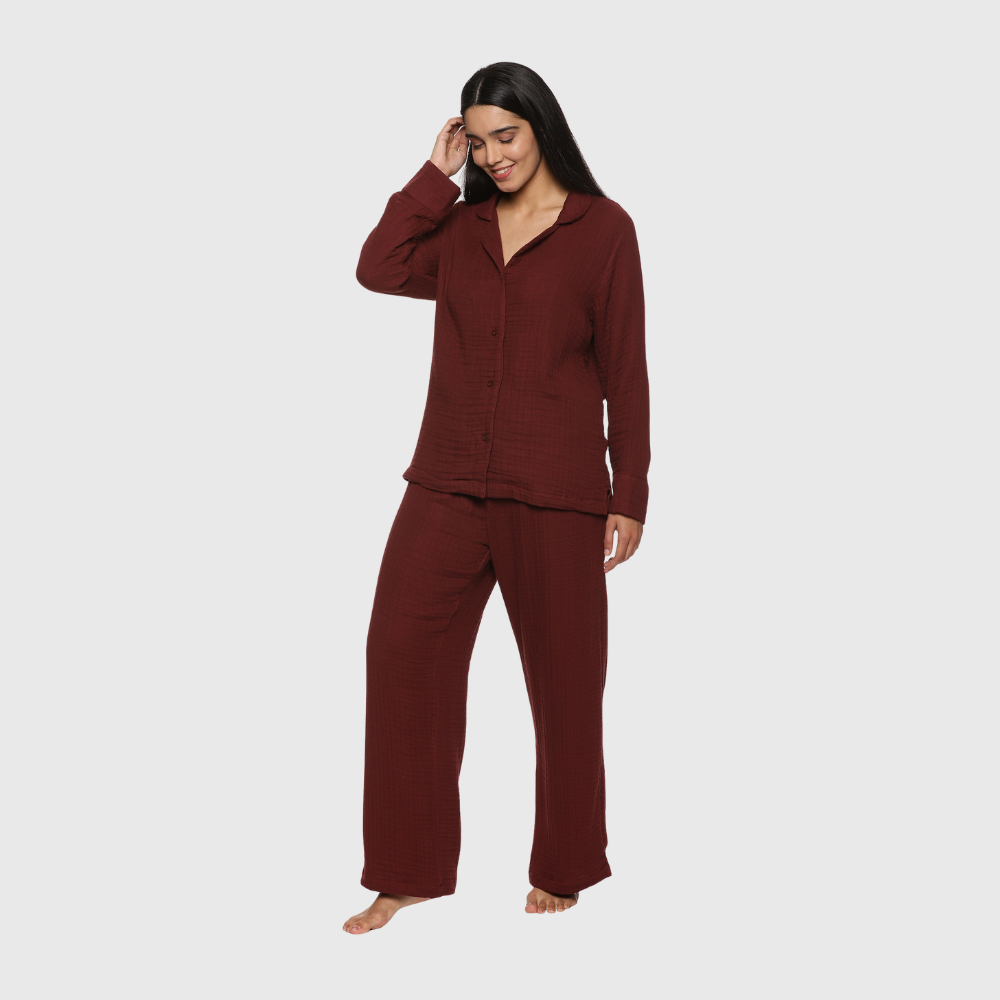 Pajama Set
