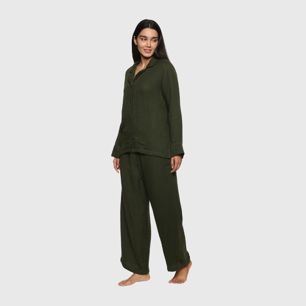 Pajama Set