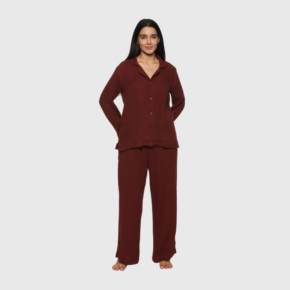 Pajama Set