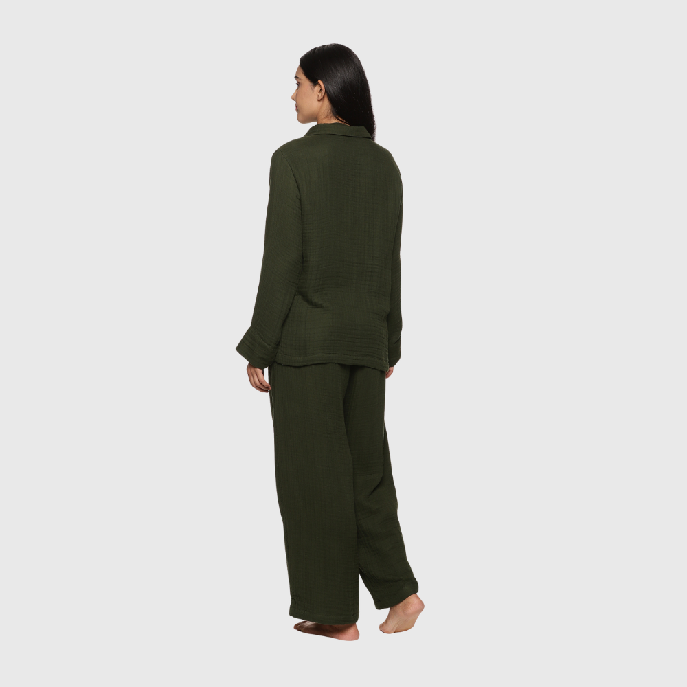 Pajama Set