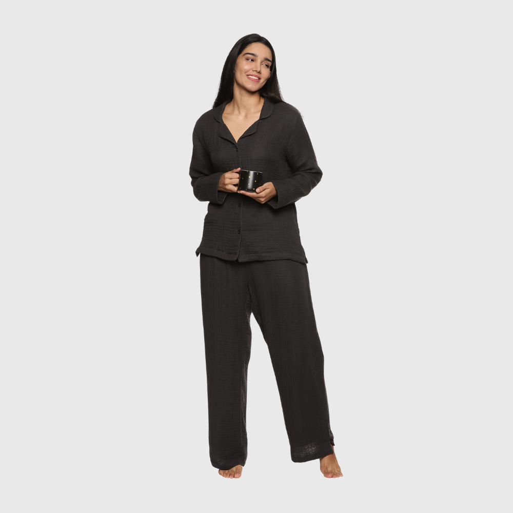 Pajama Set