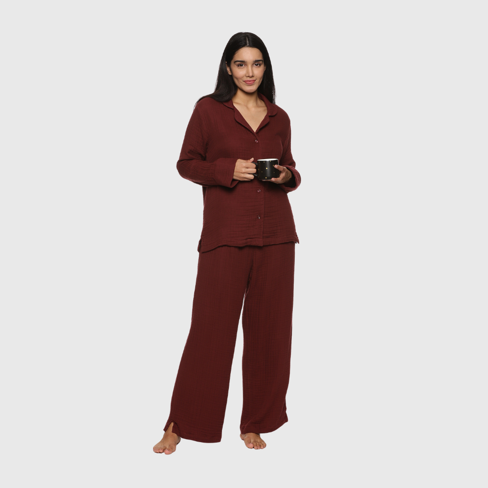 Pajama Set