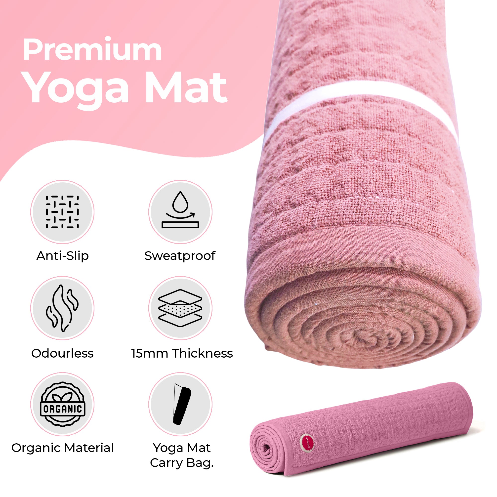 Yoga Mat