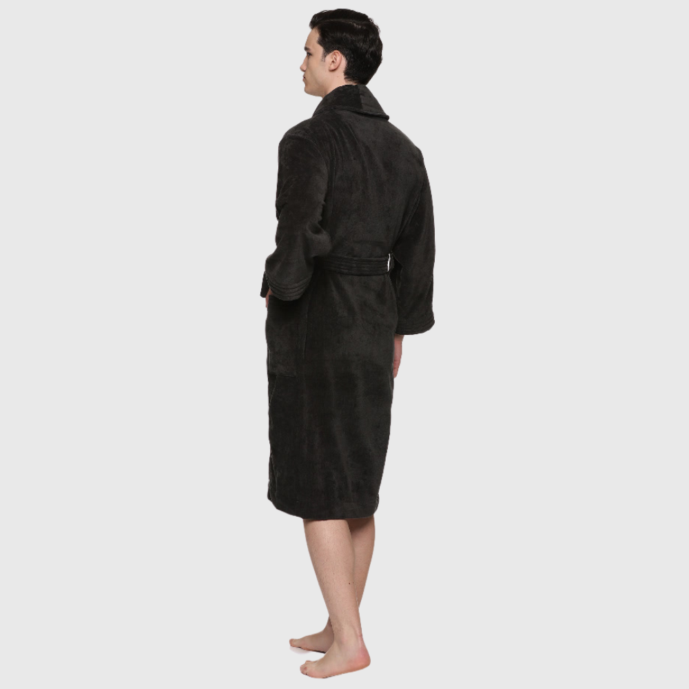 Men Bath Robe