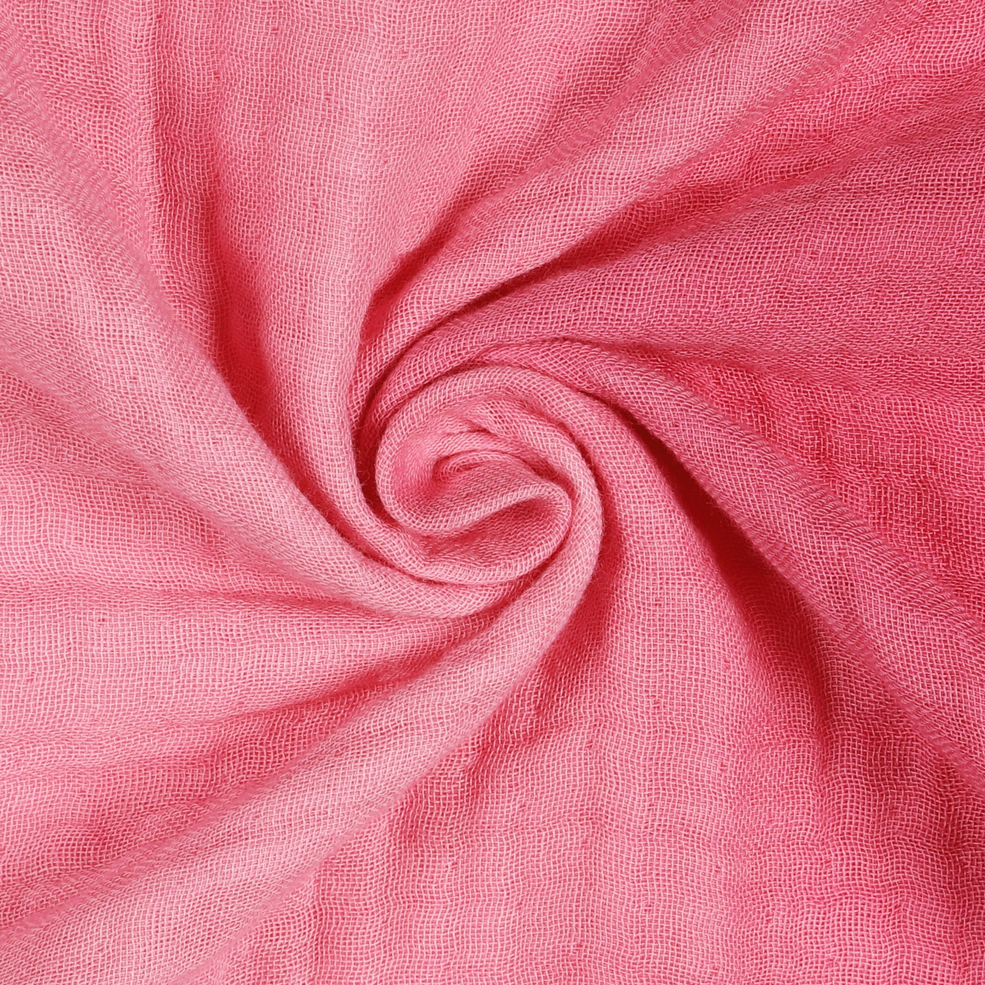 100% Cotton 4-Layer Gauze Bath Towel, Shibori -Japanese Tie & Dye (Set of 2)