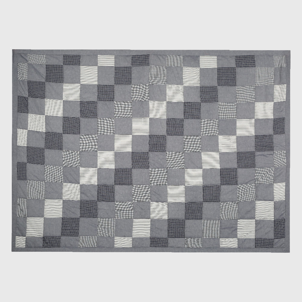 Patchwork Quilts