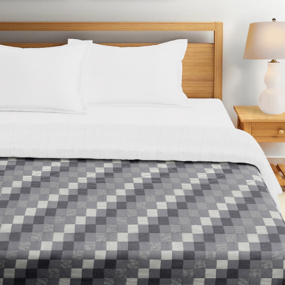 Patchwork Quilts