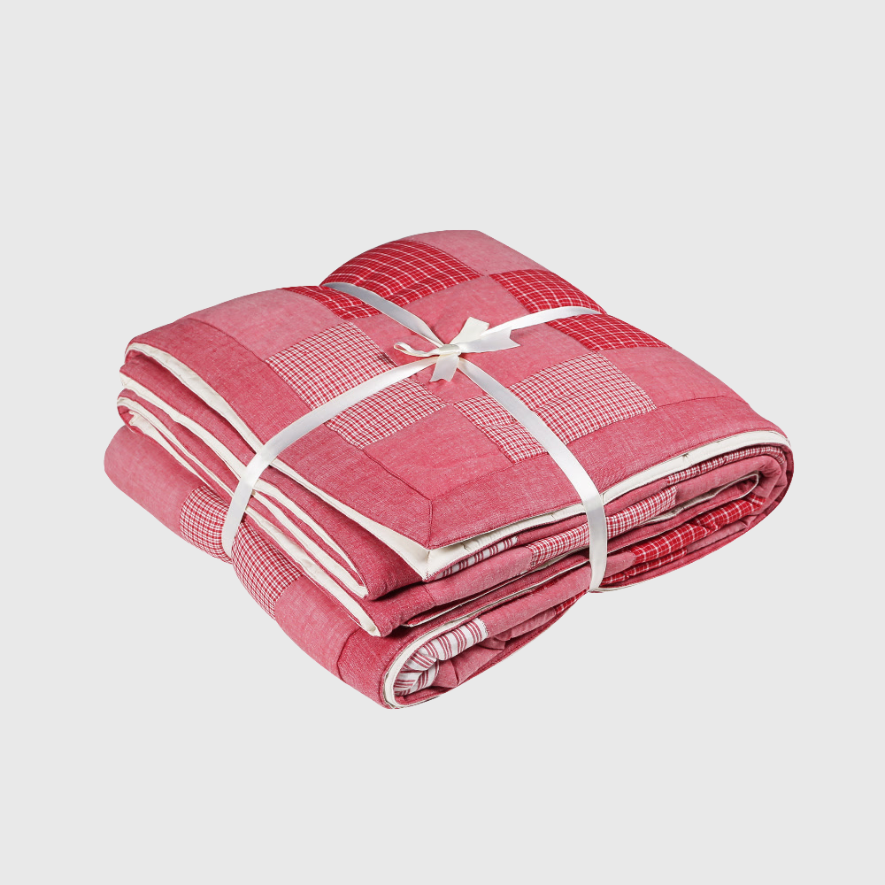 Patchwork Quilts