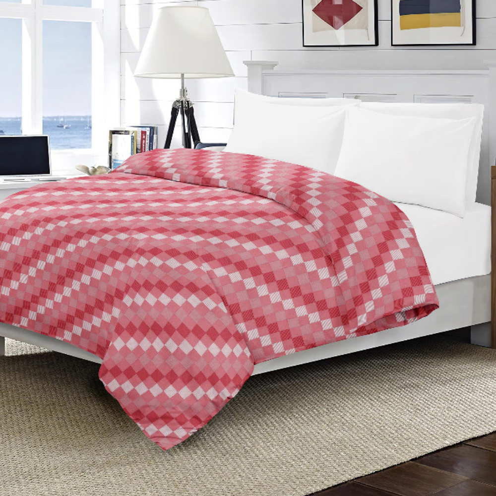 Patchwork Quilts